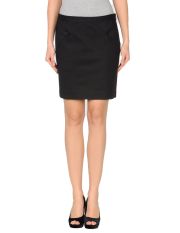 PRINGLE 1815 - Knee length skirt