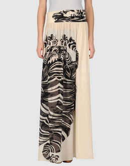 JUST CAVALLI - GONNE - Gonne lunghe - su YOOX.COM