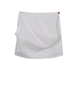 Mini skirt Women's - VIVIENNE WESTWOOD RED LABEL