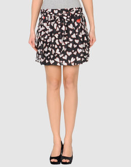 LIU ?JEANS - GONNE - Minigonne - su YOOX.COM