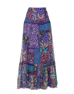Gonna lunga Donna - BLUMARINE
