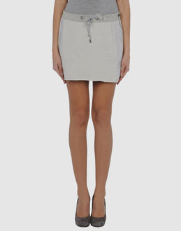 C'N'C' COSTUME NATIONAL - GONNE - Minigonne - su YOOX.COM