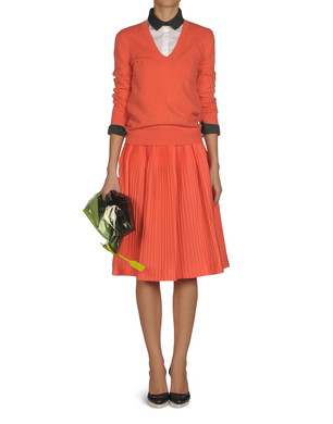 JIL SANDER - Skirt