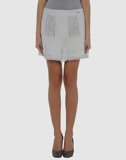 C'N'C' COSTUME NATIONAL - GONNE - Minigonne - su YOOX.COM