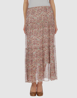 RORY BECA - GONNE - Gonne lunghe - su YOOX.COM