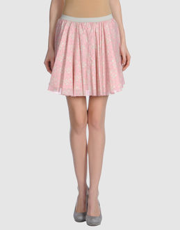 SEA NEW YORK  - GONNE - Minigonne - su YOOX.COM