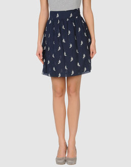 MADAME À PARIS - GONNE - Gonne ginocchio - su YOOX.COM
