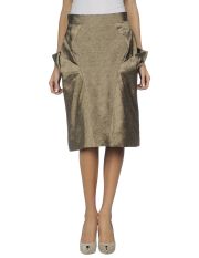 ADA ZANDITON - 3/4 length skirt
