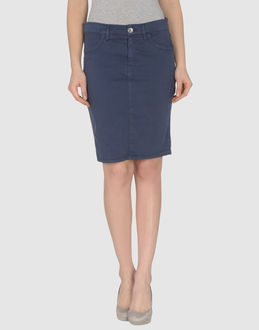 NOLITA DE NIMES - JEANS - Gonne jeans - su YOOX.COM