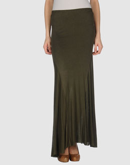 L'AGENCE - GONNE - Gonne lunghe - su YOOX.COM