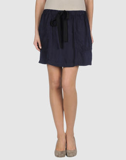 STEVEN ALAN - GONNE - Gonne ginocchio - su YOOX.COM