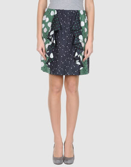MARNI - GONNE - Gonne ginocchio - su YOOX.COM