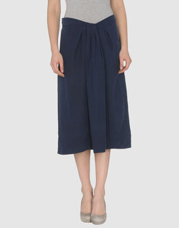 SUOLI - GONNE - Gonne longuette - su YOOX.COM
