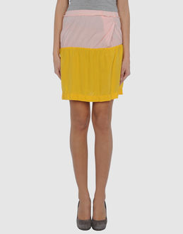 MARNI - GONNE - Gonne ginocchio - su YOOX.COM