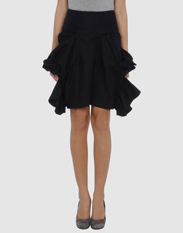 MARNI - GONNE - Gonne ginocchio - su YOOX.COM