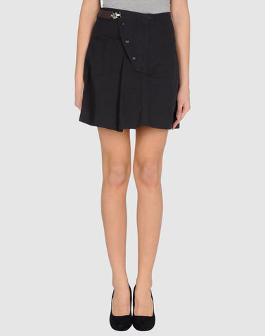 ZOOM MARNI - Mini skirt