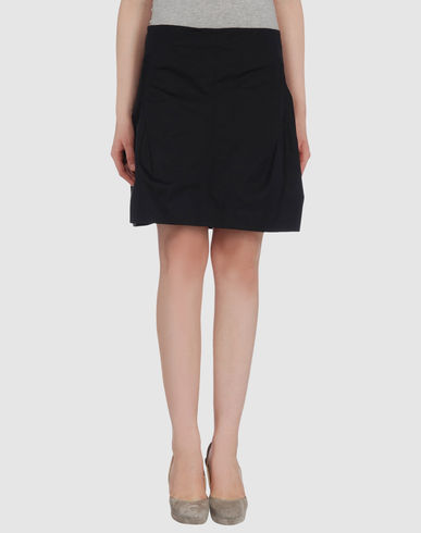 ZOOM MARNI - Knee length skirt