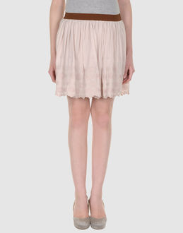 SUOLI - GONNE - Gonne ginocchio - su YOOX.COM