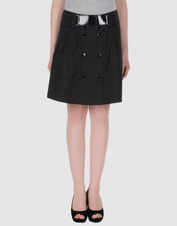 Emporio Armani - Jupes - Jupes au genou
