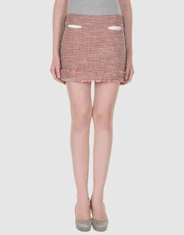 SUOLI - GONNE - Minigonne - su YOOX.COM