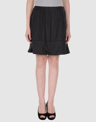 ZOOM MARNI - Knee length skirt