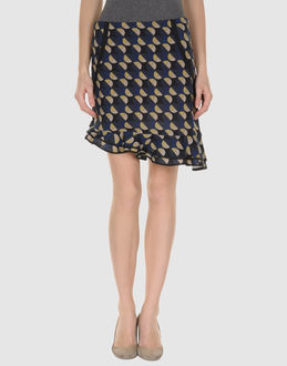 MARNI - GONNE - Gonne ginocchio - su YOOX.COM