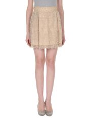 REDValentino - Gonna ginocchio