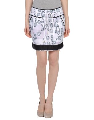 MIRIAM OCARIZ - Mini skirt