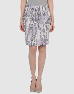 MIRIAM OCARIZ - GONNE - Gonne ginocchio - su YOOX.COM