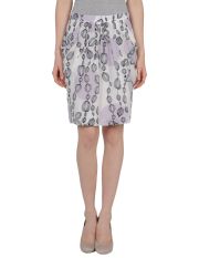 MIRIAM OCARIZ - Knee length skirt