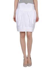MIRIAM OCARIZ - Knee length skirt