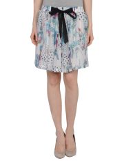 MIRIAM OCARIZ - Knee length skirt