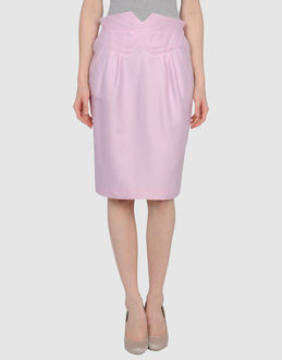 MIRIAM OCARIZ - GONNE - Gonne ginocchio - su YOOX.COM