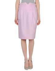 MIRIAM OCARIZ - Knee length skirt