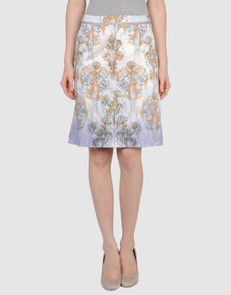 MIRIAM OCARIZ - GONNE - Gonne ginocchio - su YOOX.COM