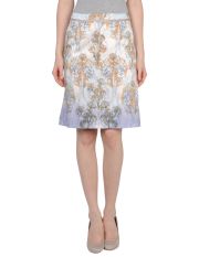 MIRIAM OCARIZ - Knee length skirt