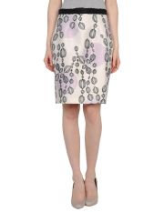 MIRIAM OCARIZ - Knee length skirt