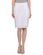 MIRIAM OCARIZ - Knee length skirt