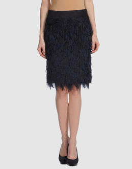 RUE DU MAIL - GONNE - Gonne ginocchio - su YOOX.COM