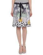 MIRIAM OCARIZ - Knee length skirt