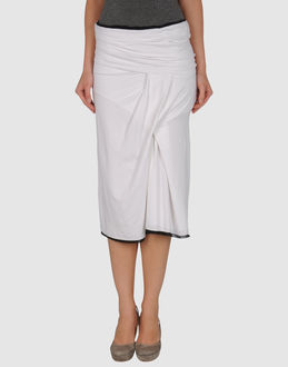 KATHLEEN MADDEN - GONNE - Gonne longuette - su YOOX.COM