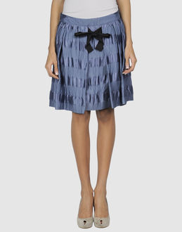 SEE BY CHLOE' - GONNE - Gonne ginocchio - su YOOX.COM