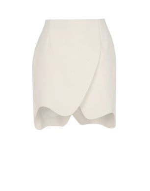 Mini skirt Women's - MUGLER