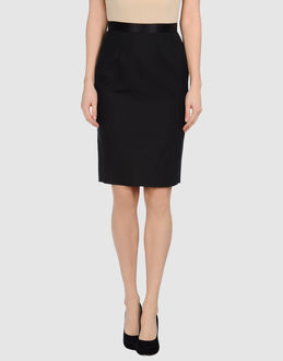 DSQUARED2 - GONNE - Gonne ginocchio - su YOOX.COM