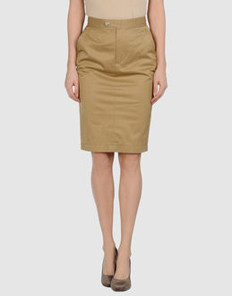 Dsquared2 - Jupes - Jupes au genou