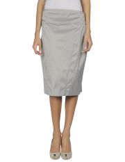 EXTE - 3/4 length skirt