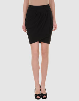 Emporio Armani - Jupes - Jupes au genou