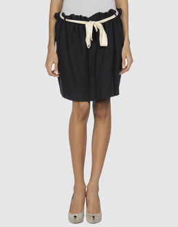 AMERICAN VINTAGE - GONNE - Gonne ginocchio - su YOOX.COM