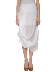 VIVIENNE WESTWOOD ANGLOMANIA - 3/4 length skirt