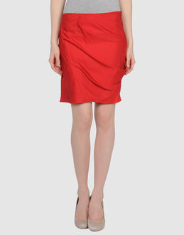 BALENCIAGA - GONNE - Gonne ginocchio - su YOOX.COM